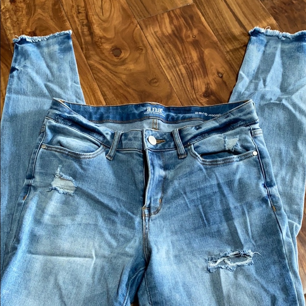Jeggings